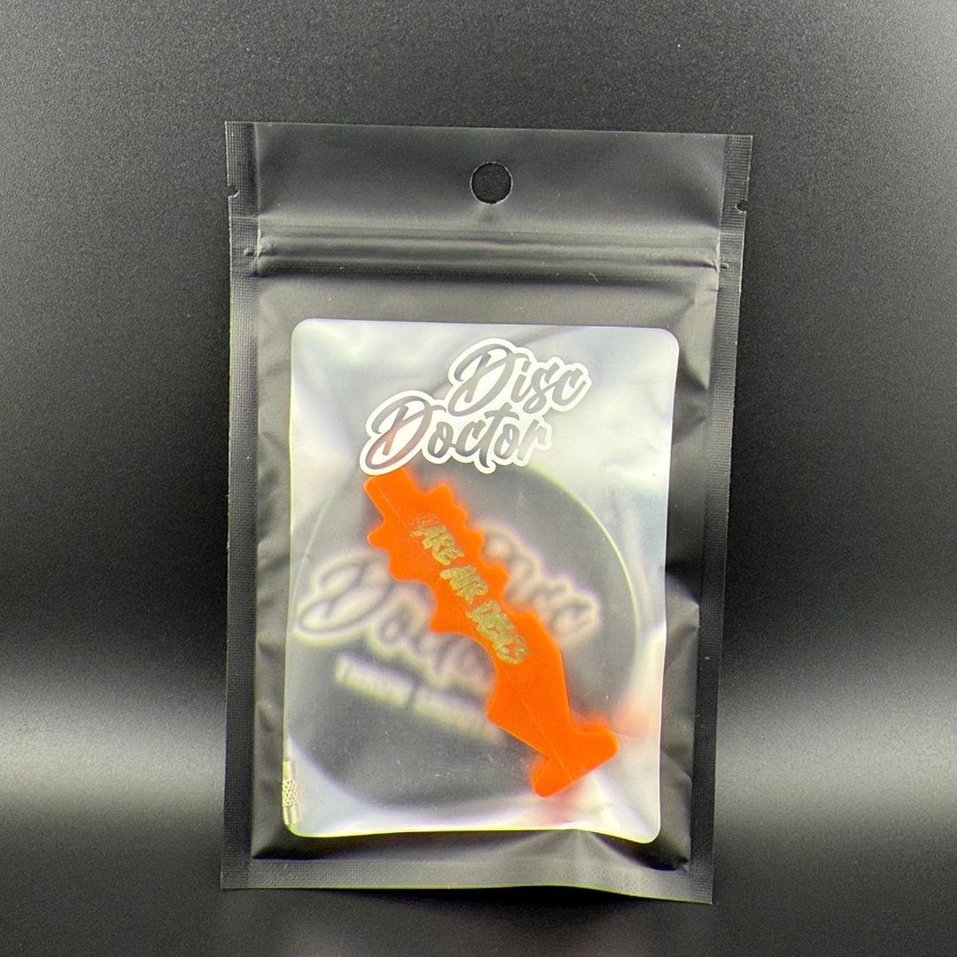 Disc Doctor 3.0 - Limited Edition Repair Tool by Rare Air Discs - Korvel