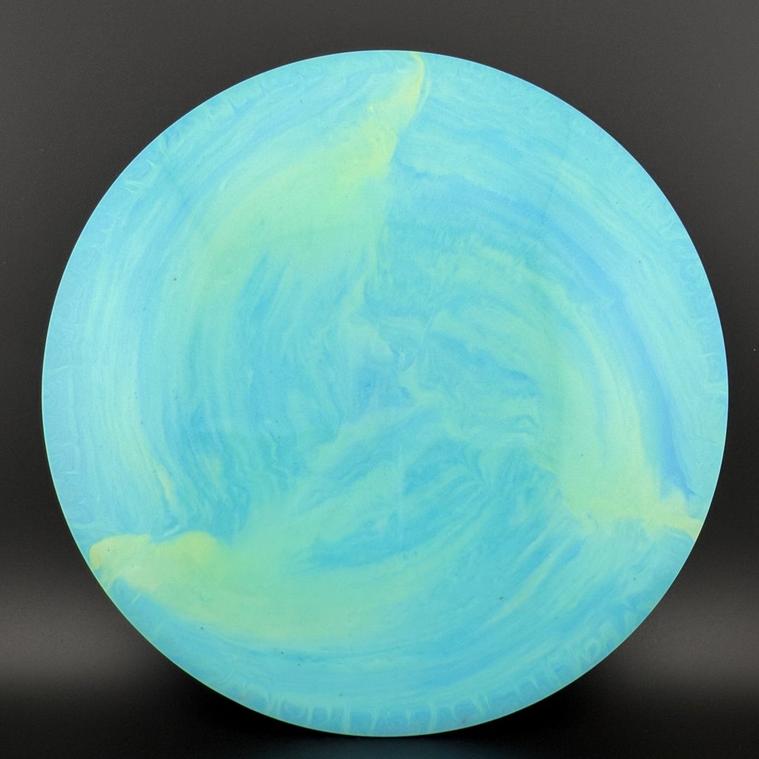 Swirl ESP FuZed Scorch - Supreme Flight 2026