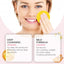 Turmeric Cleansing Pad Gently Cleanses Facial Skin And Hydrates And Moisturizes Skin Care Cleansing Pad - Korvel
