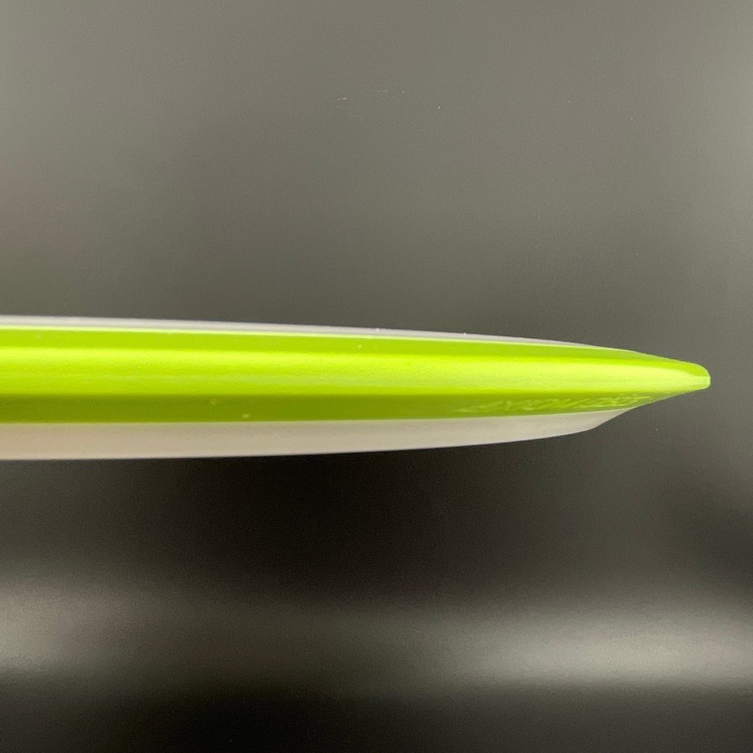 Axiom Neutron Fireball Disc Golf Driver