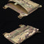 WoSporT Tactical Paintball Harness with Camouflage Cover