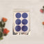 Plant essential oil mosquito repellent sticker for babies cute and portable outdoor mosquito repellent sticker - Korvel