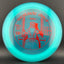 Westside VIP King Disc Golf Driver