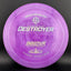 Swirled Star Destroyer - Ohn Scoggins Signature Edition