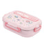 Cartoon cute sealed 316 stainless steel compartment insulation lunch box lunch box - Korvel
