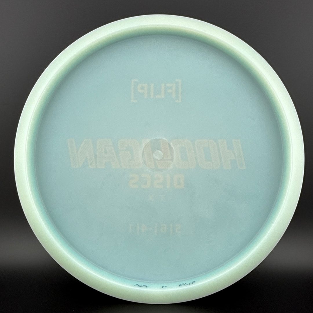 Hooligan Primo Flip Disc Golf Midrange