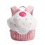 New Design Mini Cute Mushroom Backpack Kindergarten Popular Cute Baby Series Children's Small School Bag Trendy - Korvel
