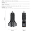 Baseus Quick Charge 3.0 Dual USB Car Charger