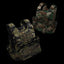 LV-119 Tactical Chest Rig Set - Korvel