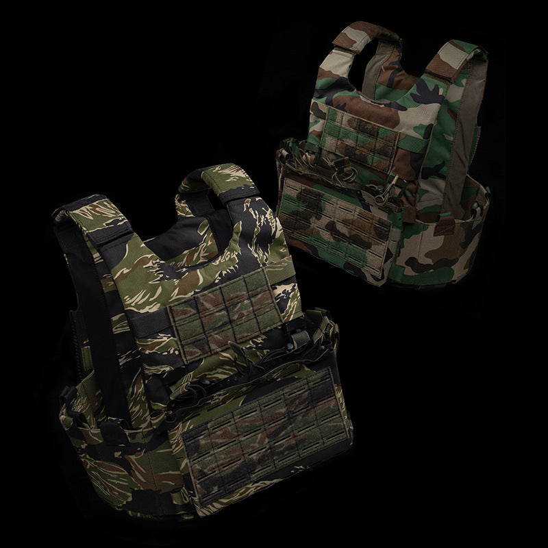 LV-119 Tactical Chest Rig Set - Korvel