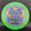 Halo G-Blend Sphinx Disc Golf Driver