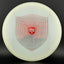 Glow C-Line MD3 - Disque de Disc Golf Premium