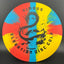 ecoFLEX Nimbus - Recycled Rubber Midrange Disc Golf Disc