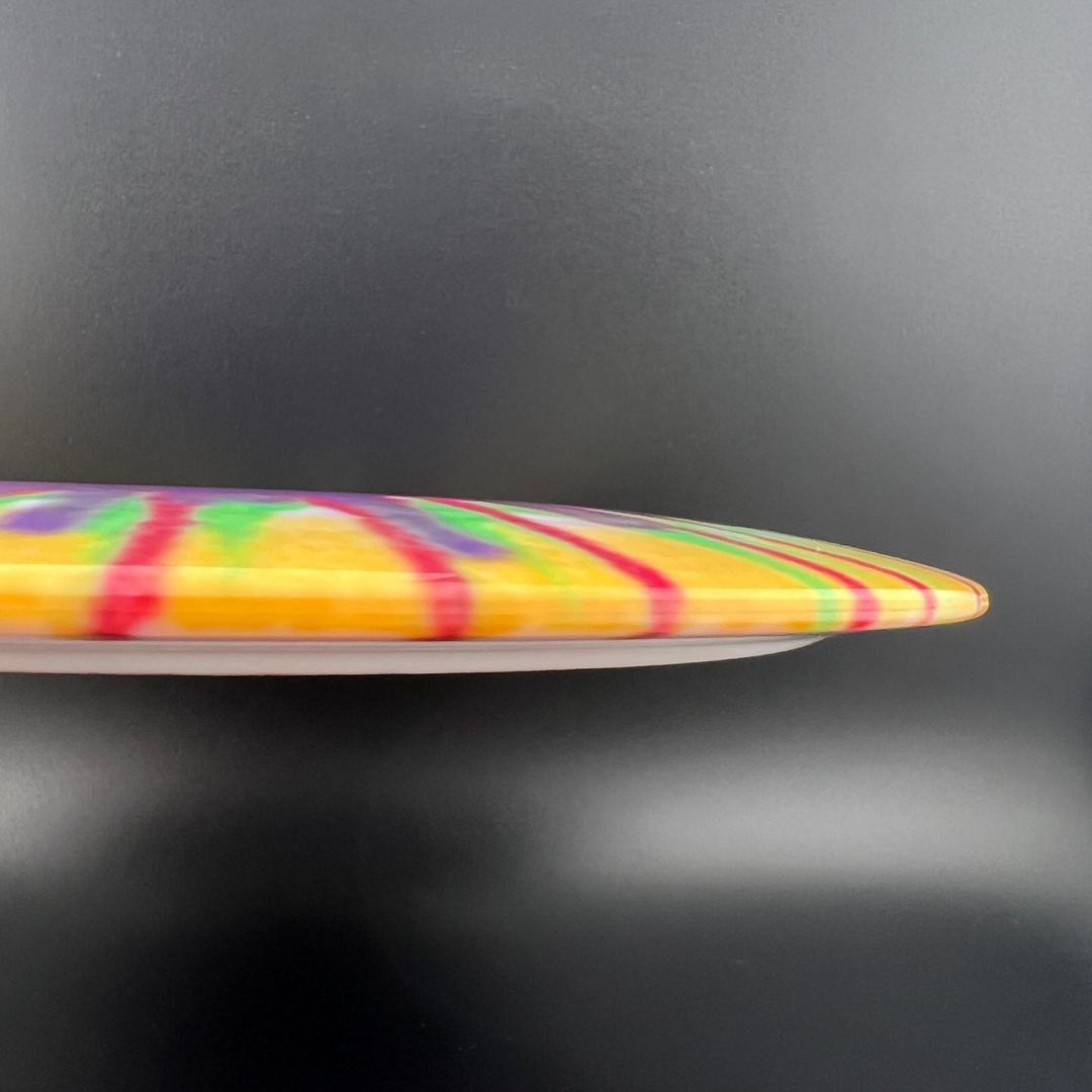 K1 Krut - Dyed Disc Golf Driver