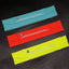 Running waist bag Velcro women's phone bag invisible equipment sports ultra-thin waterproof fitness marathon small bag men - Korvel