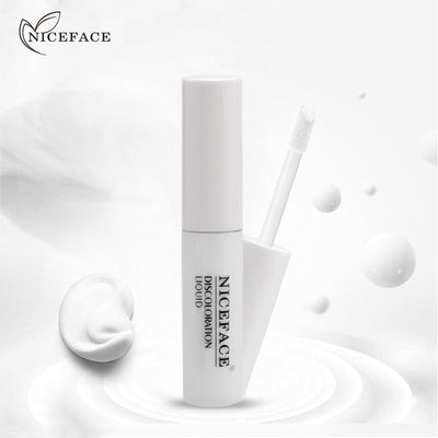 NICEFACE Temperature Changing Natural Concealer Liquid Foundation Set Makeup Brightening Concealer Moisturizing Liquid - Korvel
