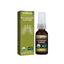 Spray buccal rafraîchissant aux herbes pour le confort de la gorge