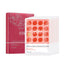 SKIN EVER Acerola Cherry Mask Pack Box of 7 Pieces Hydrating Moisturizing Nourishes Bright Skin SK035Z - Korvel