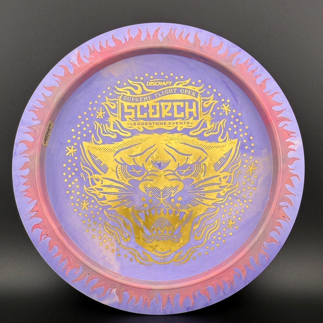 Swirl ESP FuZed Scorch - Supreme Flight 2026