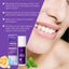 Premium Purple Toothpaste for Daily Oral Care
