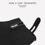 Winter Mountain Road Bicycle Bar Mitts Glove Bike Handlebar Mittens Warmer Cover Cycling Coldproof Hand Warmer Equipment - Korvel