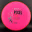 Soft Electron Pixel - Simon Line Disc Golf Putter
