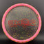 FuZed Confetti Z Zone Disc Golf Putter