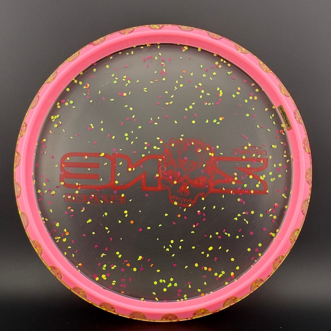 FuZed Confetti Z Zone Disc Golf Putter
