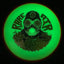 Eclipse Crave - RADioactive Man Disc Golf Driver