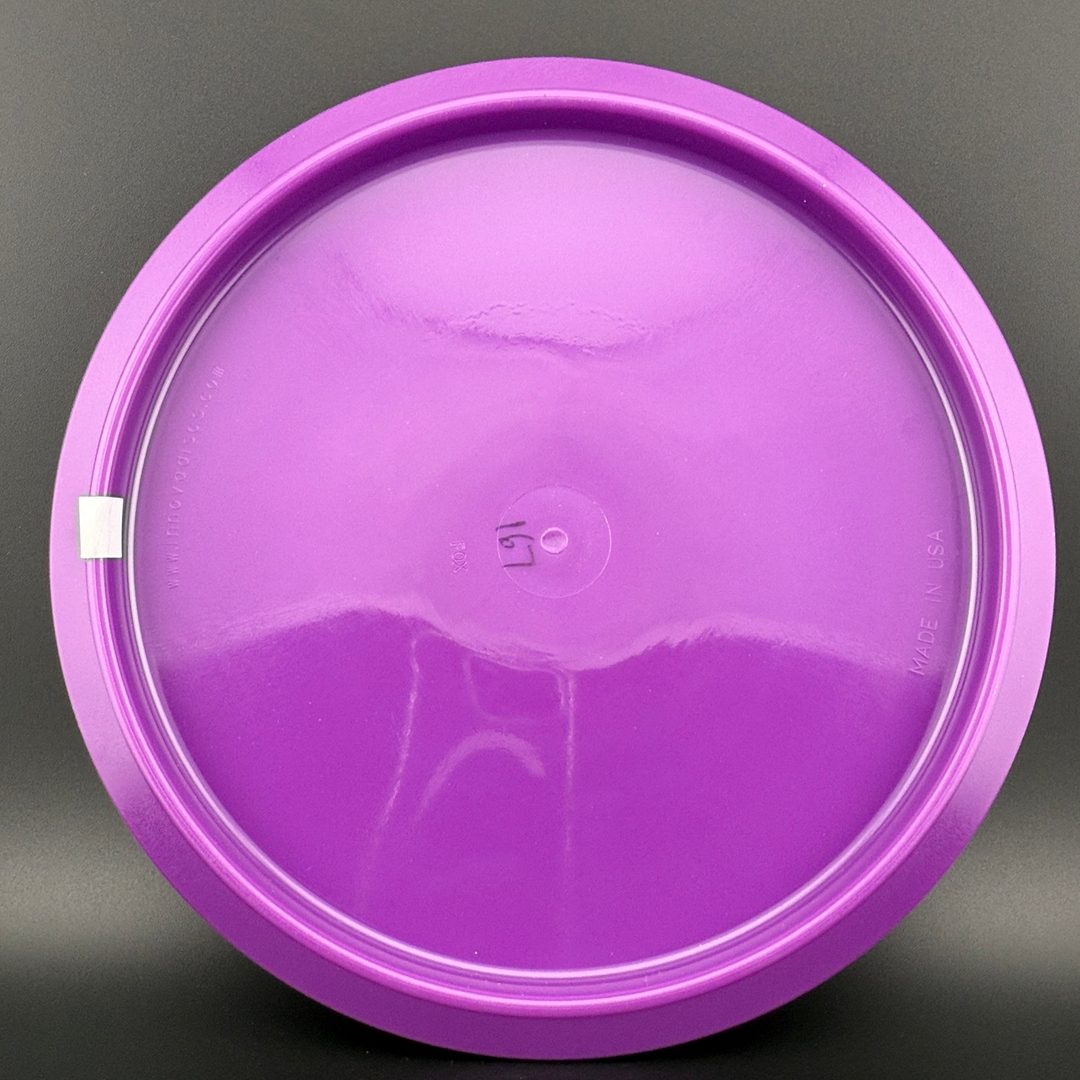Star Fox - Infinite Bomber Disc Golf Disc