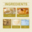 Tallow Honey Facial Moisturizer - Hydrating Skin Cream