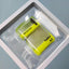 Zippo Treasure Lighter Chrome Matte Logo 205ZL - Korvel