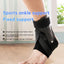 Premium Ankle Support Sleeve for Enhanced Comfort