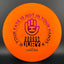 Classic Jury Disc - Handeye Supply Co.