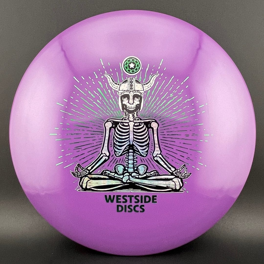 Westside Discs Tournament Underworld - Zen