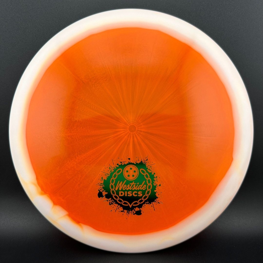 VIP Ice Orbit Underworld - Disco Mini Stamp Splatter