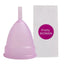 Premium Menstrual Cup for Comfort and Sustainability