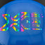Discraft Nuke Distance Driver Disc Golf Disc