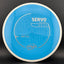 Neutron Servo Fairway Driver Disc