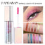 HANDAIYAN Eye Shadow Marble Liquid Eye Shadow Color Shine Diamond Chameleon Pearl Liquid Eye Shadow - Korvel