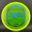 Disque de Golf Disc Z Line Archer