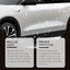 Pâte de polissage en métal pour voiture premium pour un éclat brillant