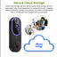 DoorGuard Cam - Smart Video Doorbell
