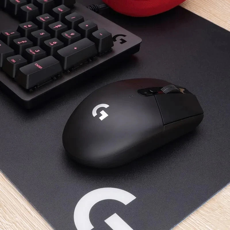 G304 Wireless Mouse Game KDA Joint Esports Wireless 2.4G PUBG FPS Zero Delay - Korvel