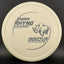 Putter de Disc Golf Soft Pro Rhyno
