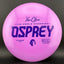 Climo Signature Line Osprey Disc Golf Driver