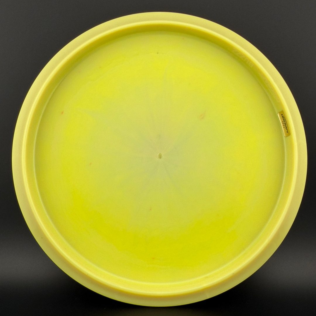Swirl ESP Buzzz - Disco de firma de Paul McBeth