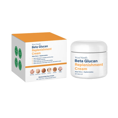 Crema Hidratante y Reafirmante para la Piel
