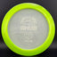 Color Glow Horizon Cloud Breaker - Disque Signature de Gannon Buhr