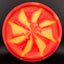 Discraft Proto Fossil - Disque de Disc Golf Ricky Wysocki